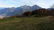 Rifugio SEV ai Corni di Canzo – Domenica 25 ottobre 2015   - FOTOGALLERY